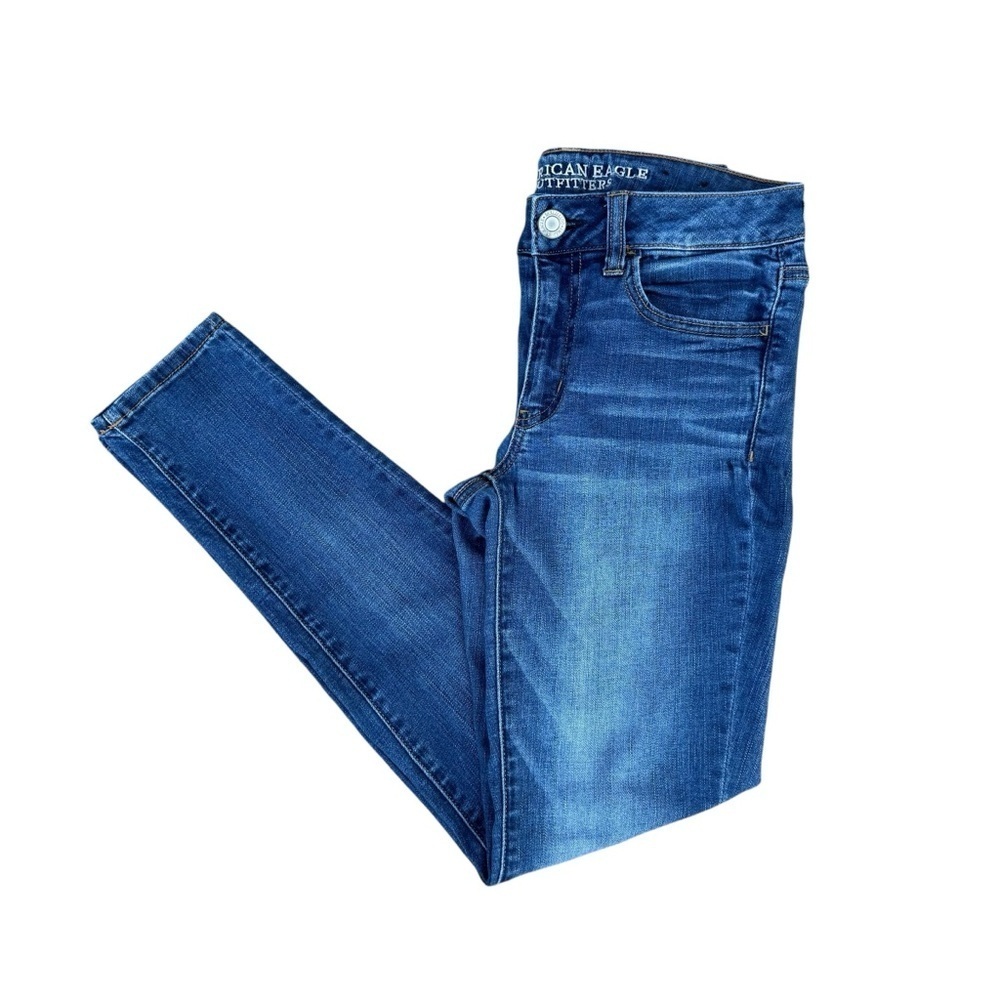 American Eagle Jeggings Size 6